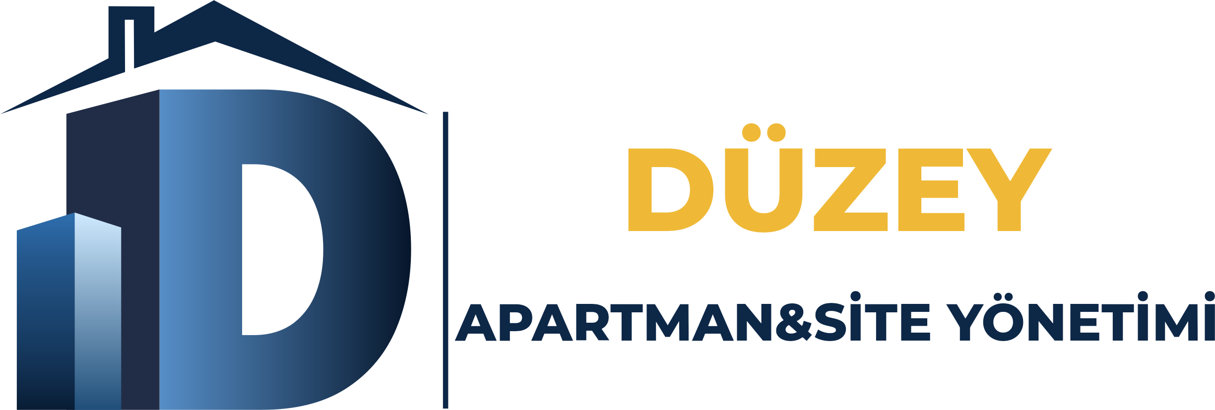 Düzey Apartman & Site Yönetimi